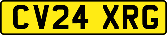 CV24XRG