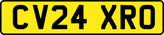 CV24XRO