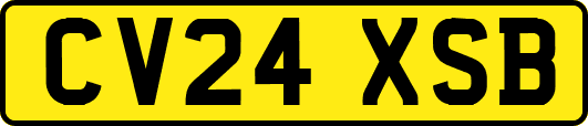CV24XSB