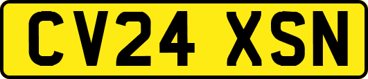 CV24XSN