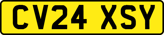 CV24XSY