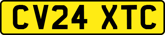 CV24XTC