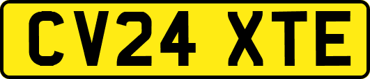 CV24XTE
