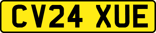 CV24XUE