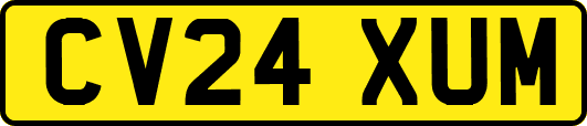 CV24XUM