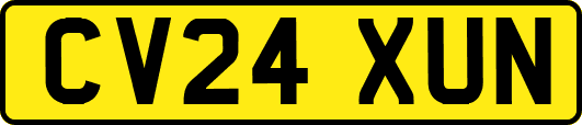 CV24XUN