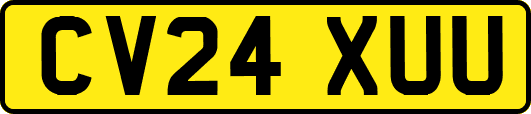 CV24XUU