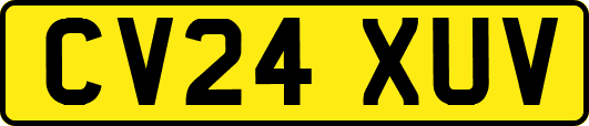CV24XUV