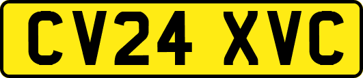 CV24XVC