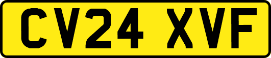 CV24XVF
