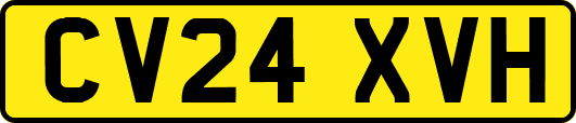 CV24XVH
