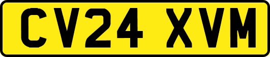 CV24XVM