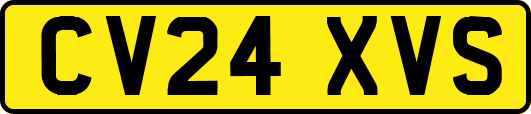 CV24XVS