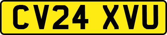 CV24XVU