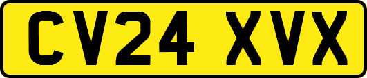 CV24XVX