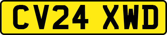 CV24XWD