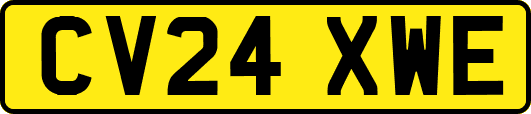 CV24XWE