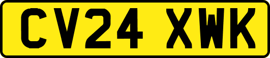CV24XWK