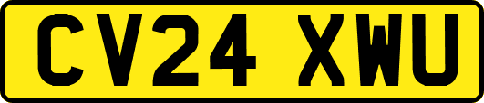 CV24XWU