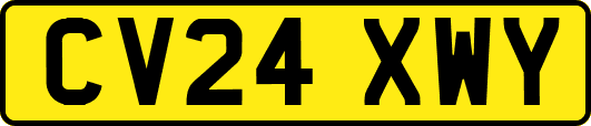 CV24XWY