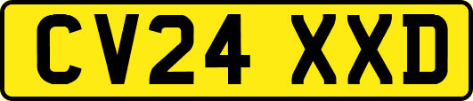CV24XXD