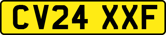 CV24XXF