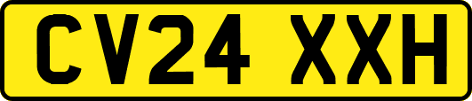 CV24XXH