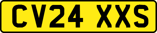 CV24XXS