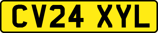 CV24XYL