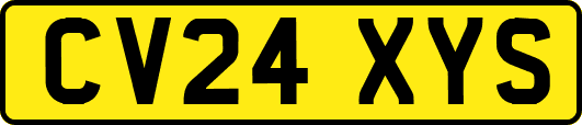 CV24XYS