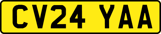 CV24YAA