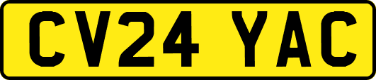 CV24YAC