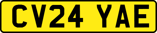 CV24YAE