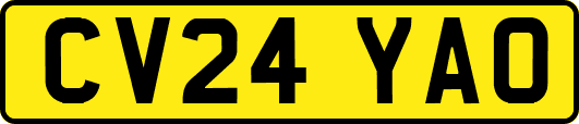 CV24YAO