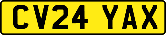 CV24YAX