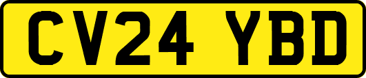 CV24YBD
