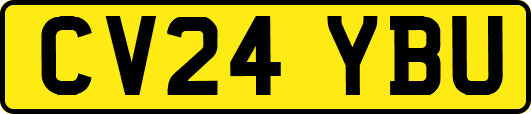 CV24YBU