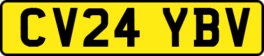 CV24YBV