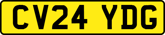 CV24YDG