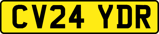 CV24YDR