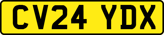 CV24YDX