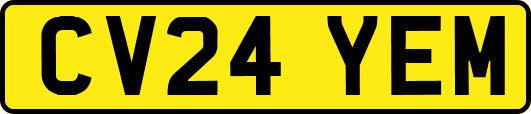 CV24YEM