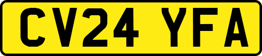 CV24YFA