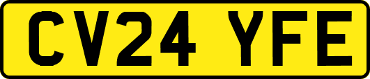 CV24YFE
