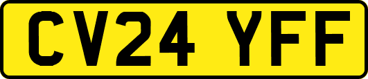CV24YFF