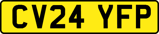 CV24YFP