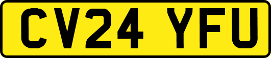 CV24YFU