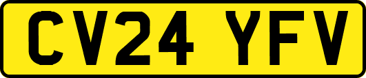 CV24YFV