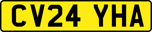 CV24YHA