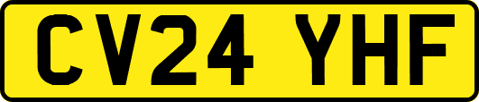 CV24YHF